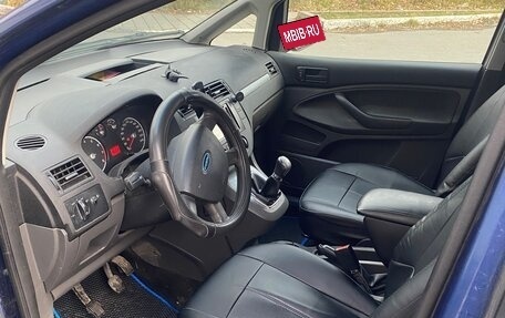 Ford C-MAX I рестайлинг, 2008 год, 560 000 рублей, 10 фотография