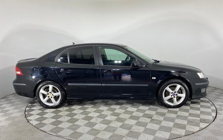 Saab 9-3 II рестайлинг, 2006 год, 597 000 рублей, 5 фотография
