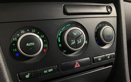 Saab 9-3 II рестайлинг, 2006 год, 597 000 рублей, 12 фотография