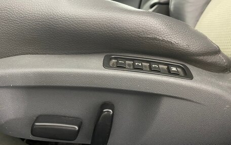 Saab 9-3 II рестайлинг, 2006 год, 597 000 рублей, 15 фотография