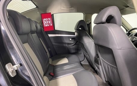 Saab 9-3 II рестайлинг, 2006 год, 597 000 рублей, 16 фотография