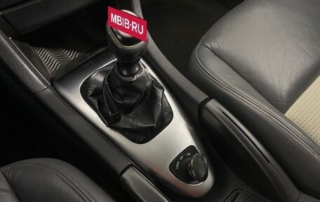 Saab 9-3 II рестайлинг, 2006 год, 597 000 рублей, 14 фотография