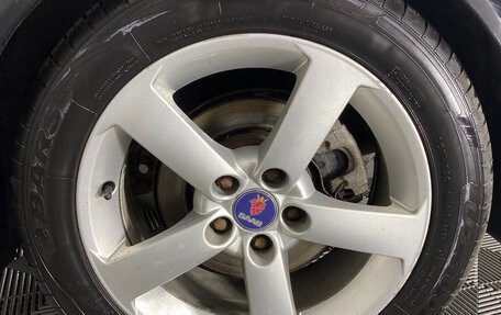 Saab 9-3 II рестайлинг, 2006 год, 597 000 рублей, 17 фотография