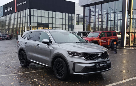 KIA Sorento IV, 2021 год, 3 100 000 рублей, 7 фотография