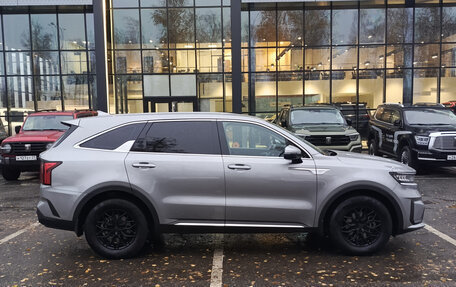 KIA Sorento IV, 2021 год, 3 100 000 рублей, 8 фотография