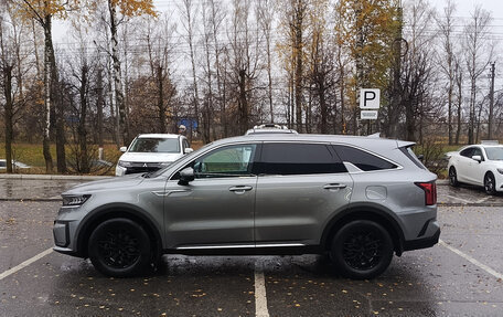 KIA Sorento IV, 2021 год, 3 100 000 рублей, 12 фотография