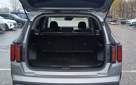 KIA Sorento IV, 2021 год, 3 100 000 рублей, 14 фотография