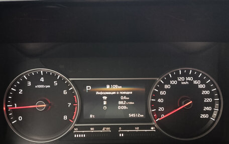 KIA Sorento IV, 2021 год, 3 100 000 рублей, 17 фотография