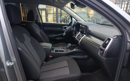 KIA Sorento IV, 2021 год, 3 100 000 рублей, 15 фотография