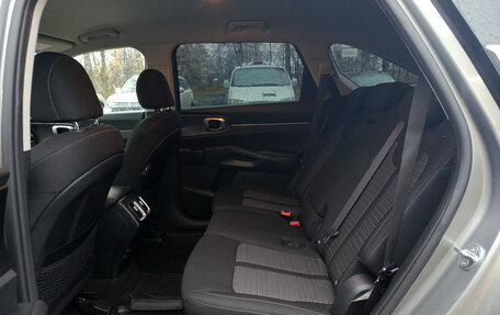 KIA Sorento IV, 2021 год, 3 100 000 рублей, 16 фотография