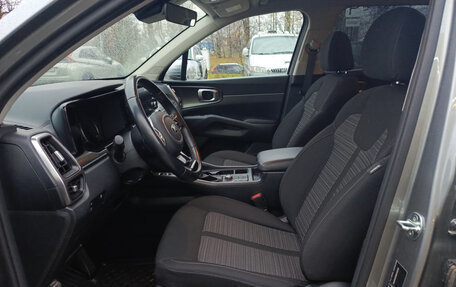 KIA Sorento IV, 2021 год, 3 100 000 рублей, 20 фотография