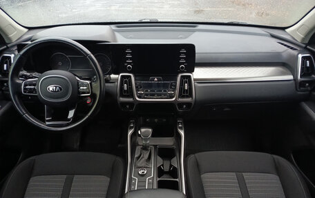 KIA Sorento IV, 2021 год, 3 100 000 рублей, 18 фотография