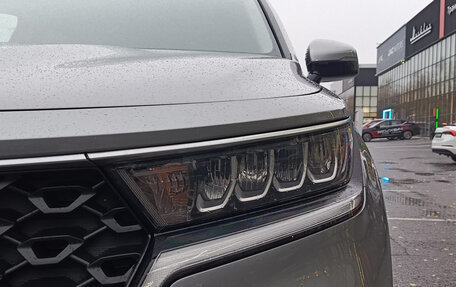 KIA Sorento IV, 2021 год, 3 100 000 рублей, 21 фотография