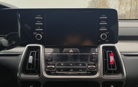 KIA Sorento IV, 2021 год, 3 100 000 рублей, 19 фотография