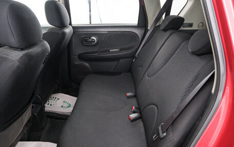 Nissan Note II рестайлинг, 2008 год, 699 000 рублей, 7 фотография