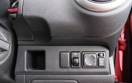 Nissan Note II рестайлинг, 2008 год, 699 000 рублей, 6 фотография