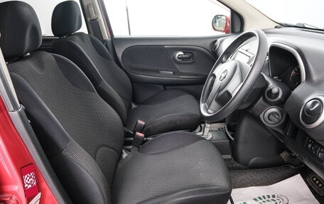 Nissan Note II рестайлинг, 2008 год, 699 000 рублей, 4 фотография