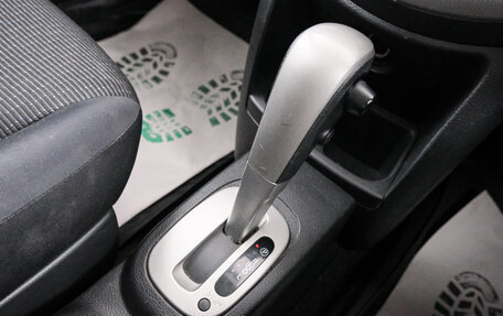 Nissan Note II рестайлинг, 2008 год, 699 000 рублей, 18 фотография