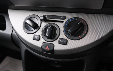 Nissan Note II рестайлинг, 2008 год, 699 000 рублей, 19 фотография