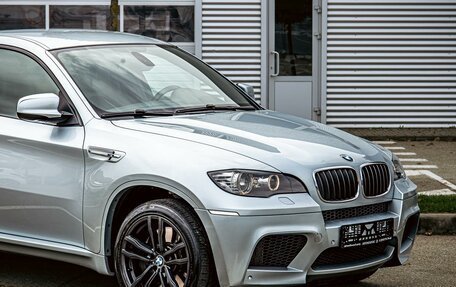 BMW X6 M, 2011 год, 2 295 000 рублей, 8 фотография