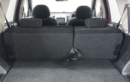 Nissan Note II рестайлинг, 2008 год, 699 000 рублей, 22 фотография