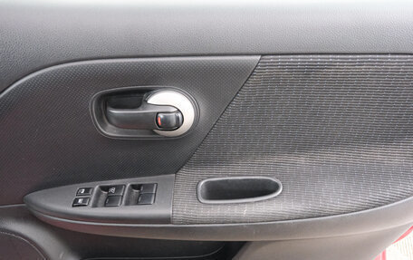 Nissan Note II рестайлинг, 2008 год, 699 000 рублей, 20 фотография