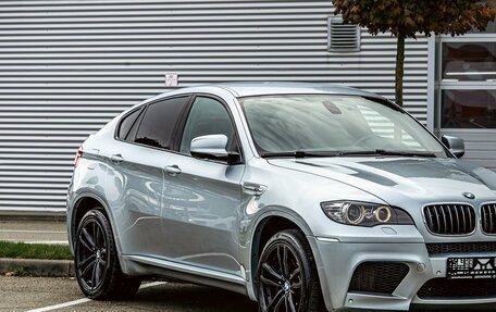 BMW X6 M, 2011 год, 2 295 000 рублей, 7 фотография