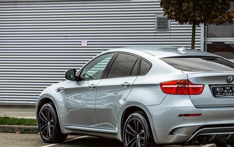 BMW X6 M, 2011 год, 2 295 000 рублей, 9 фотография