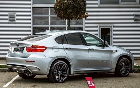 BMW X6 M, 2011 год, 2 295 000 рублей, 6 фотография