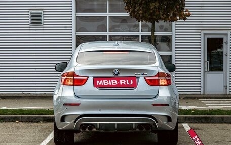 BMW X6 M, 2011 год, 2 295 000 рублей, 5 фотография