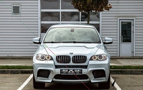 BMW X6 M, 2011 год, 2 295 000 рублей, 2 фотография