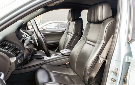 BMW X6 M, 2011 год, 2 295 000 рублей, 11 фотография