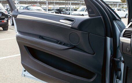 BMW X6 M, 2011 год, 2 295 000 рублей, 12 фотография