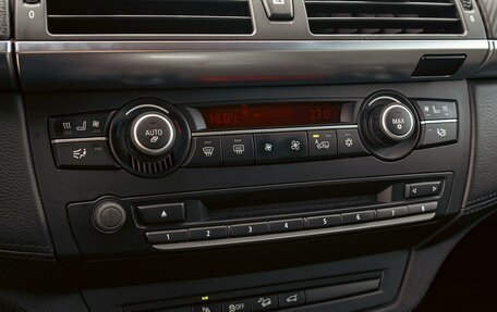 BMW X6 M, 2011 год, 2 295 000 рублей, 15 фотография