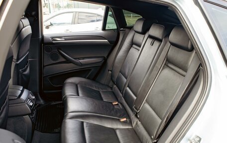 BMW X6 M, 2011 год, 2 295 000 рублей, 17 фотография