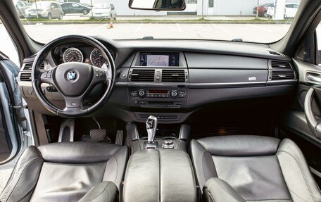 BMW X6 M, 2011 год, 2 295 000 рублей, 16 фотография