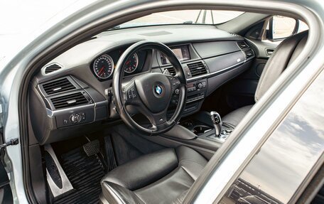 BMW X6 M, 2011 год, 2 295 000 рублей, 13 фотография