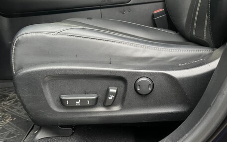 Lexus RX IV рестайлинг, 2019 год, 4 590 000 рублей, 9 фотография