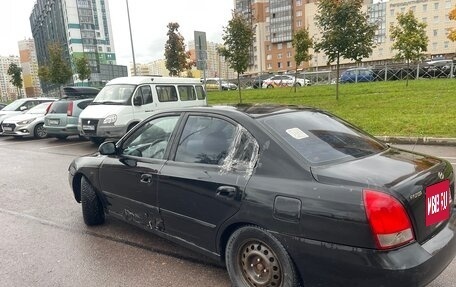 Hyundai Elantra III, 2000 год, 135 000 рублей, 5 фотография