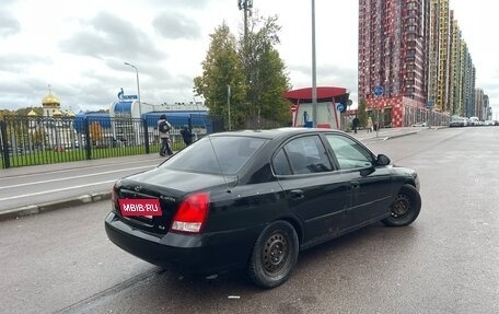 Hyundai Elantra III, 2000 год, 135 000 рублей, 6 фотография