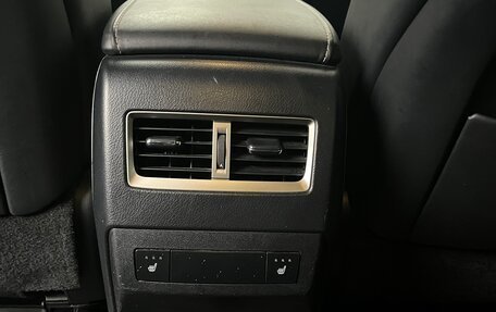 Lexus RX IV рестайлинг, 2019 год, 4 590 000 рублей, 12 фотография