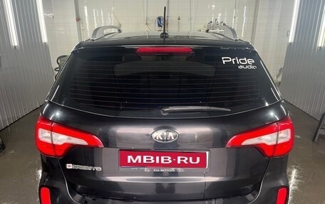 KIA Sorento II рестайлинг, 2013 год, 1 250 000 рублей, 1 фотография