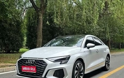 Audi A3, 2021 год, 2 425 000 рублей, 1 фотография