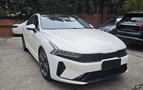 KIA K5, 2020 год, 1 750 000 рублей, 1 фотография