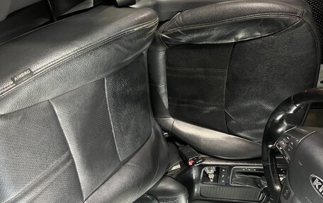 KIA Sorento II рестайлинг, 2013 год, 1 250 000 рублей, 3 фотография