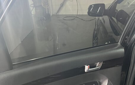 KIA Sorento II рестайлинг, 2013 год, 1 250 000 рублей, 7 фотография