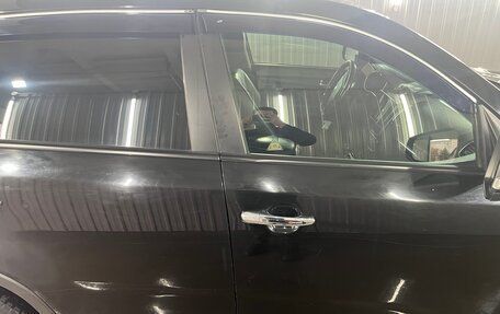 KIA Sorento II рестайлинг, 2013 год, 1 250 000 рублей, 11 фотография