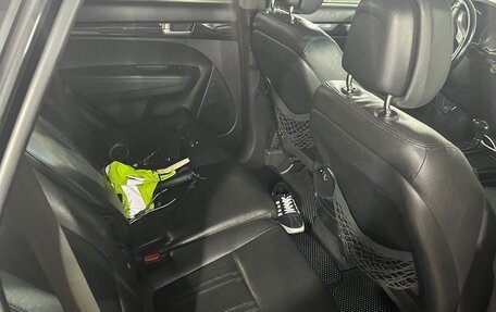 KIA Sorento II рестайлинг, 2013 год, 1 250 000 рублей, 9 фотография