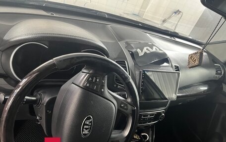 KIA Sorento II рестайлинг, 2013 год, 1 250 000 рублей, 4 фотография