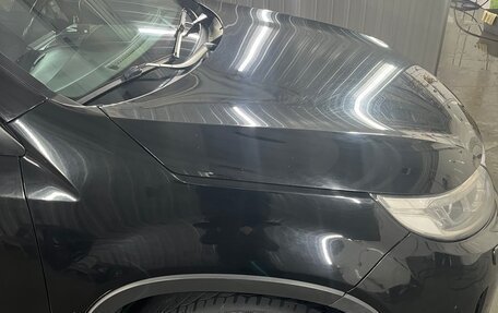 KIA Sorento II рестайлинг, 2013 год, 1 250 000 рублей, 12 фотография